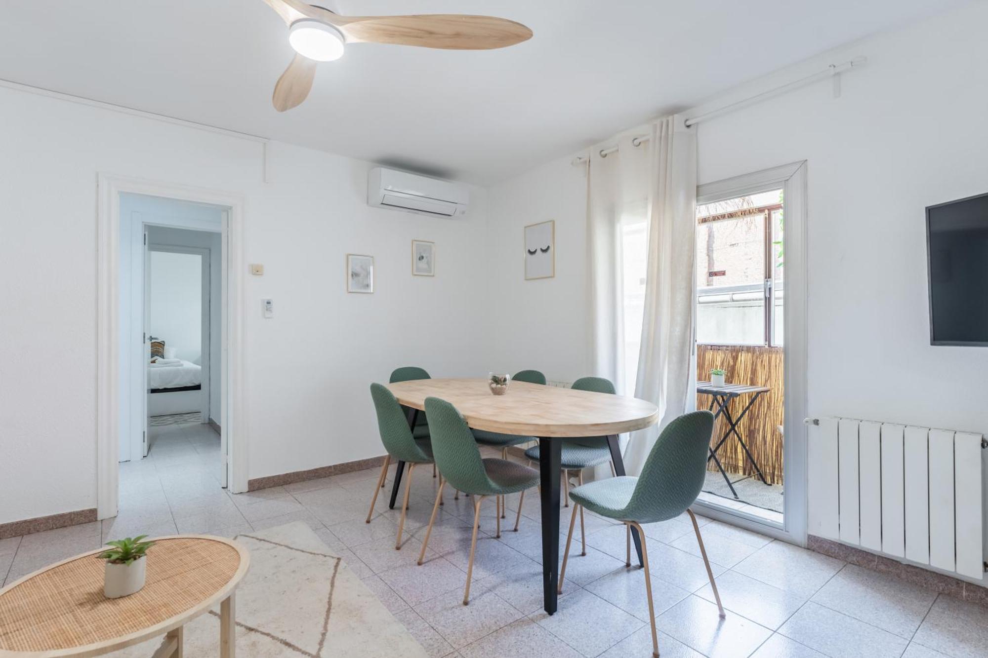 Feel Welcome Barcelona 10 Cornella de Llobregat Exterior photo