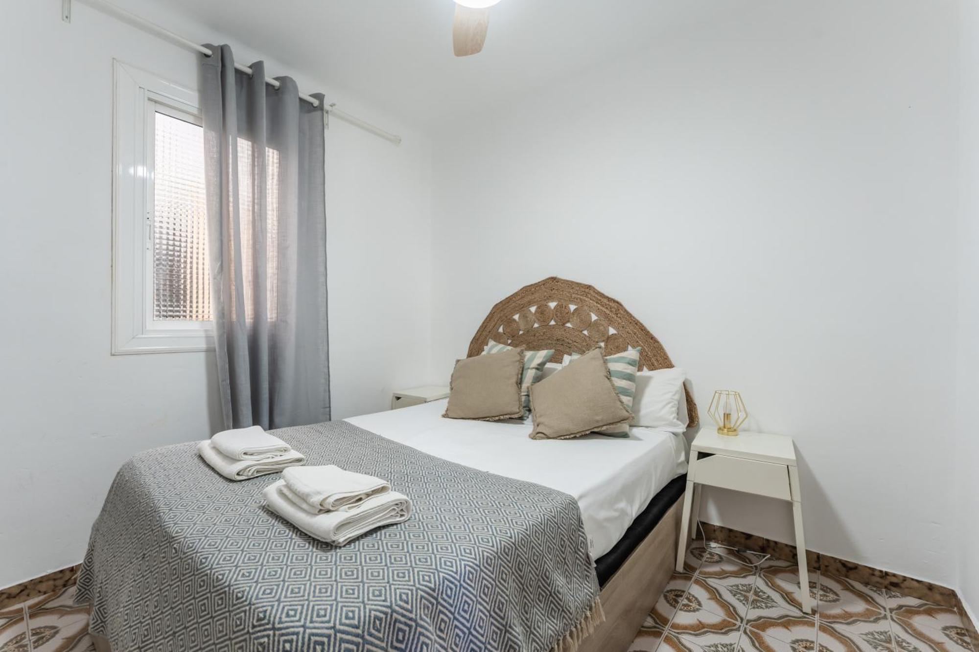 Feel Welcome Barcelona 10 Cornella de Llobregat Exterior photo